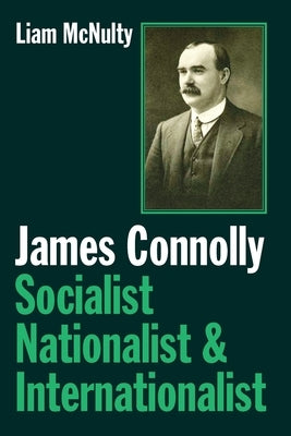 James Connolly Paperback Merlin Press