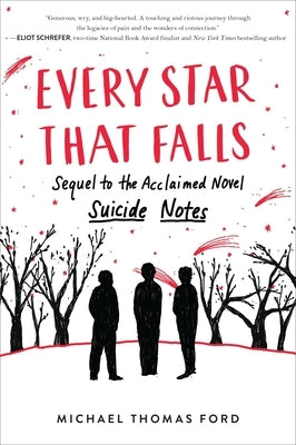 Every Star That Falls by Ford, Michael Thomas