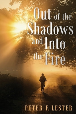 Out of the Shadows and into the Fire Paperback Brilliant Books Literary