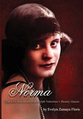 Norma - The Life & Death of Rudolph Valentino's Beauty Queen Paperback Viale Industria Pubblicazioni