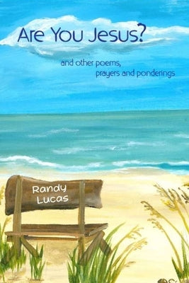 Are You Jesus? Paperback Parson's Porch