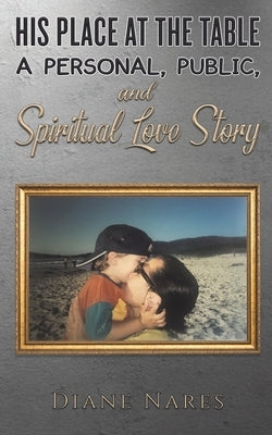 His Place at the Table Paperback Austin Macauley