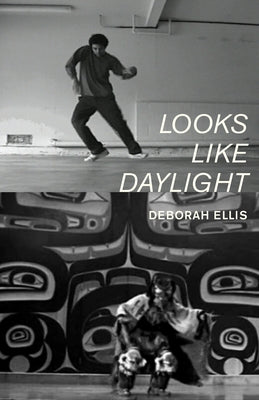 Looks Like Daylight Paperback Groundwood Books