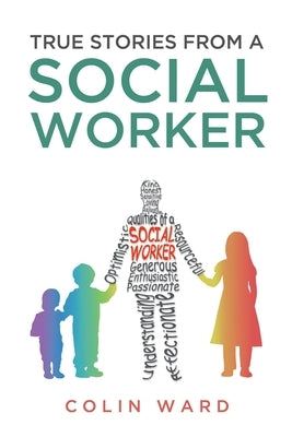 True Stories from a Social Worker Paperback Milton & Hugo LLC