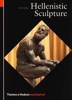Hellenistic Sculpture Thames & Hudson