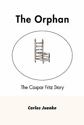 The Orphan Paperback Xlibris