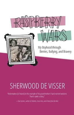 Raspberry Wars Paperback Yopi Press