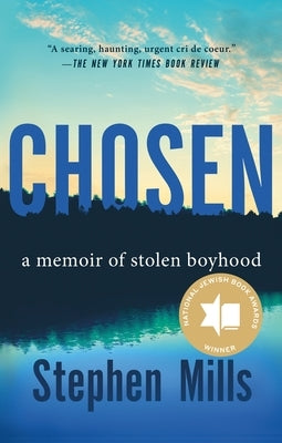 Chosen: A Memoir of Stolen Boyhood Paperback Metropolitan Books
