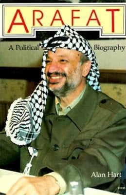 Arafat: A Political Biography Paperback Indiana University Press