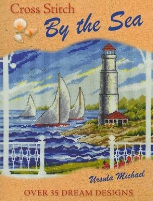 Cross Stitch by the Sea Paperback David & Charles