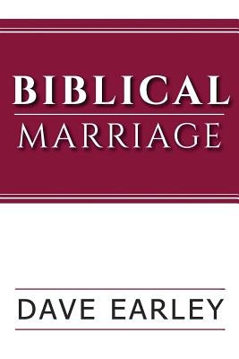 Biblical Marriage Paperback Fwb Publications
