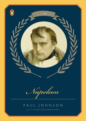 Napoleon: A Life Paperback Penguin Books