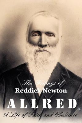 The Writings of Reddick Newton A l l r e d Paperback Blurb