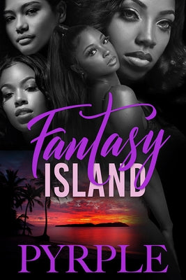 Fantasy Island by Pyrple