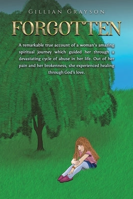 Forgotten Paperback Austin Macauley