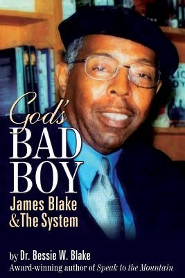 God's Bad Boy Paperback Lit Lore