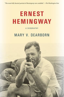 Ernest Hemingway: A Biography Paperback Vintage