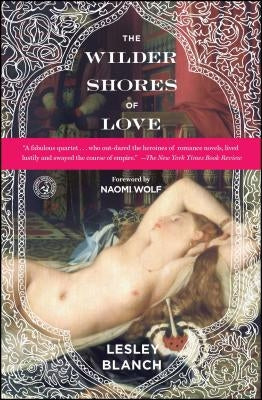 The Wilder Shores of Love Simon & Schuster