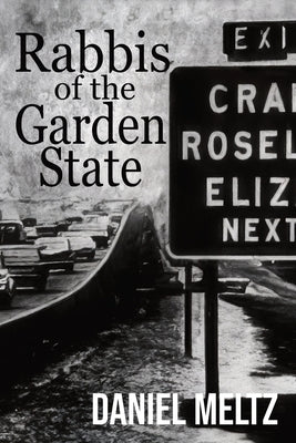 Rabbis of the Garden State by Meltz, Daniel