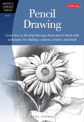 Pencil Drawing Walter Foster Publishing