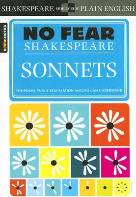 Sonnets (No Fear Shakespeare): Volume 16 Sparknotes