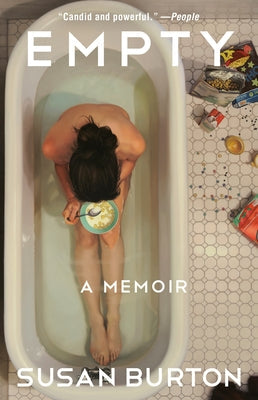 Empty: A Memoir Paperback Random House Trade