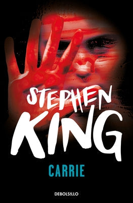 Carrie (Spanish Edition) by King, Stephen - CA Corrections Bookstore