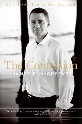 The Confession Paperback William Morrow & Company