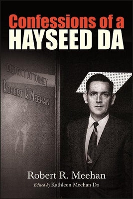 Confessions of a Hayseed Da Paperback Excelsior Editions/State University of New Yo