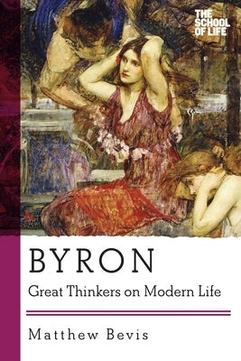 Byron Paperback Pegasus Books