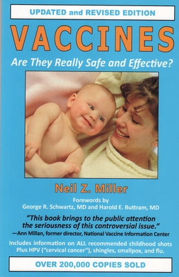 Vaccines: Are They Really Safe and Effective? Paperback New Atlantean Press