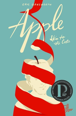 Apple: (Skin to the Core) Paperback Levine Querido
