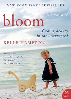 Bloom Paperback William Morrow & Company