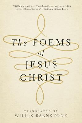 The Poems of Jesus Christ Bible W. W. Norton & Company