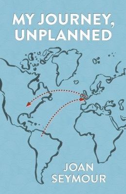 My Journey, Unplanned Paperback Bookbaby