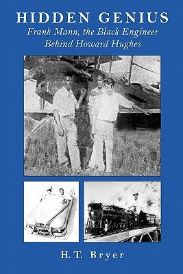 Hidden Genius Paperback Grey Forest Press, LLC