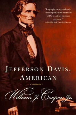 Jefferson Davis, American Vintage