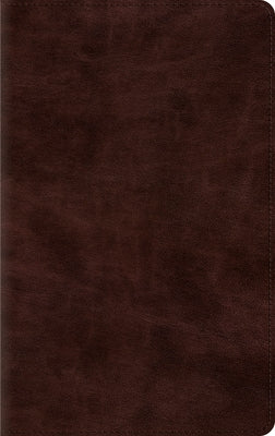 Thinline Bible-ESV Crossway