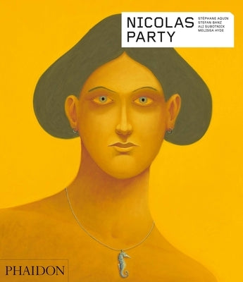 Nicolas Party Paperback Phaidon Press
