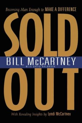Sold Out Paperback Thomas Nelson