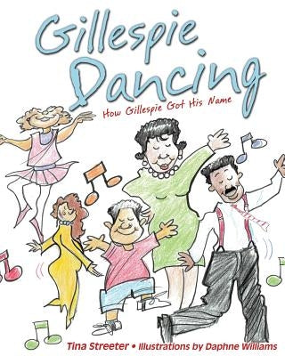 Gillespie Dancing Paperback Xulon Press