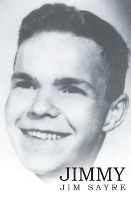 Jimmy Paperback Page Publishing