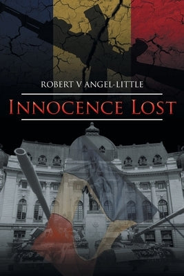 Innocence Lost Paperback Page Publishing