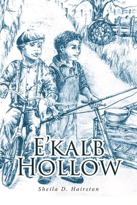 E'kalb Hollow Paperback Fulton Books