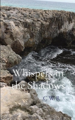 Whispers in the Shadows Paperback Connie Wright Roberts