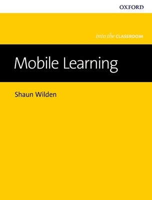 Mobile Learning Paperback Oxford