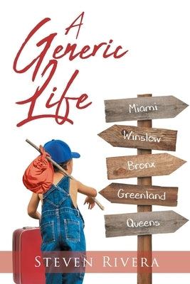 A Generic Life Paperback Page Publishing, Inc.