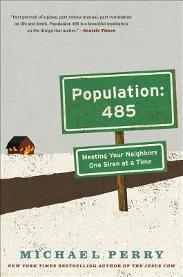 Population: 485 Harper Perennial