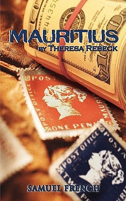Mauritius Paperback Samuel French, Inc.