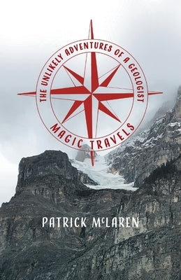 Magic Travels Paperback FriesenPress